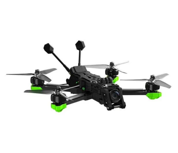 iFlight Nazgul Evoque F5 V3 O4 6S HD - 1550217 - zdjęcie 4
